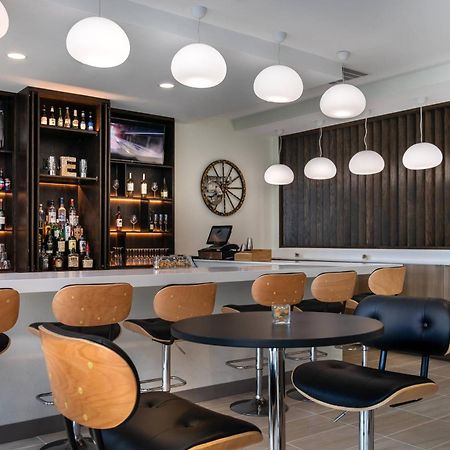 Element Houston Katy Hotel Ngoại thất bức ảnh