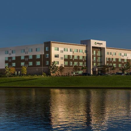 Element Houston Katy Hotel Ngoại thất bức ảnh