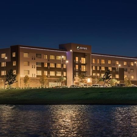 Element Houston Katy Hotel Ngoại thất bức ảnh