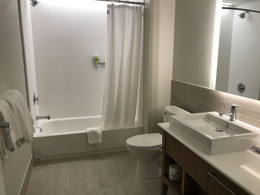 Element Houston Katy Hotel Ngoại thất bức ảnh