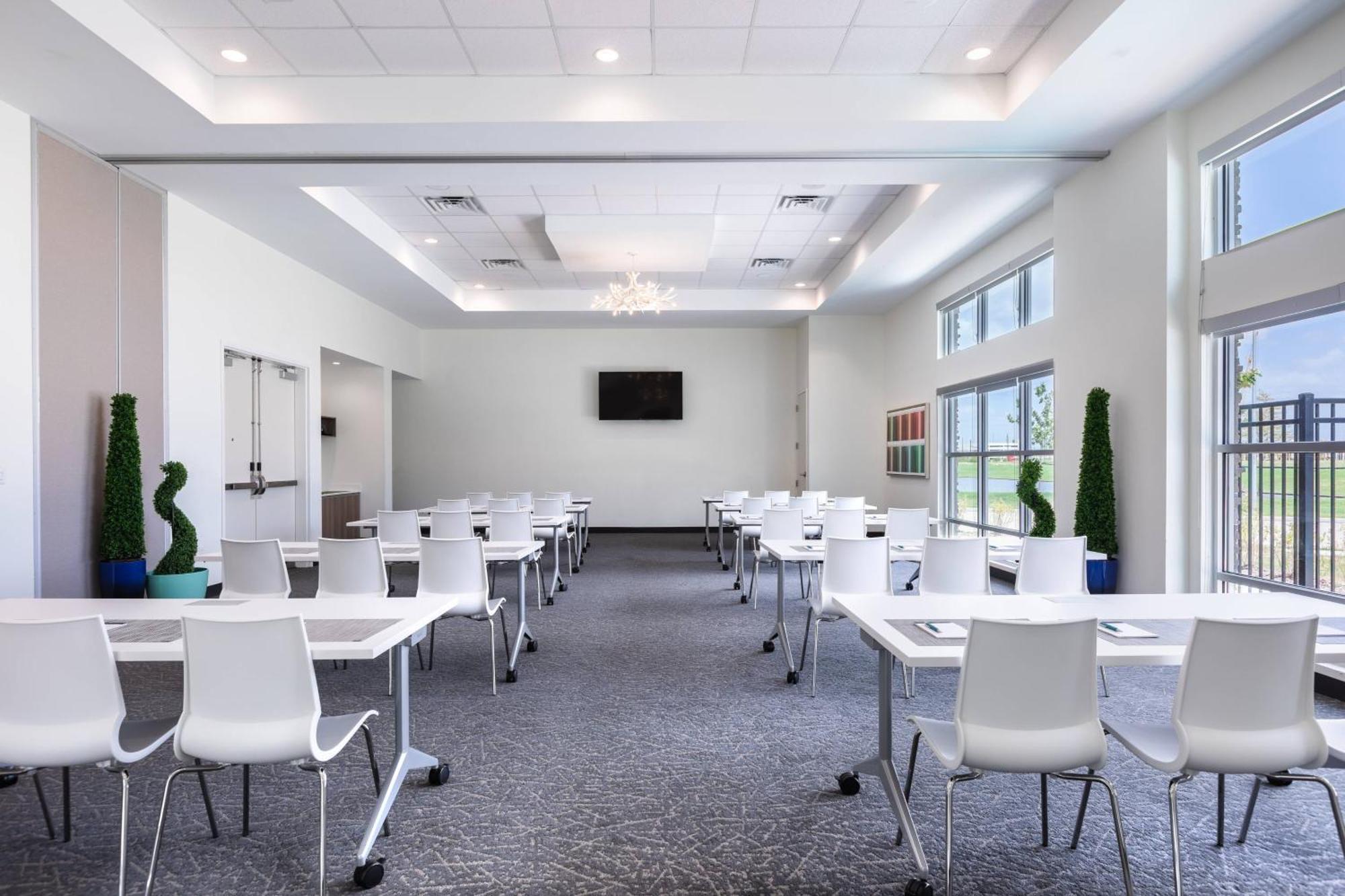 Element Houston Katy Hotel Ngoại thất bức ảnh
