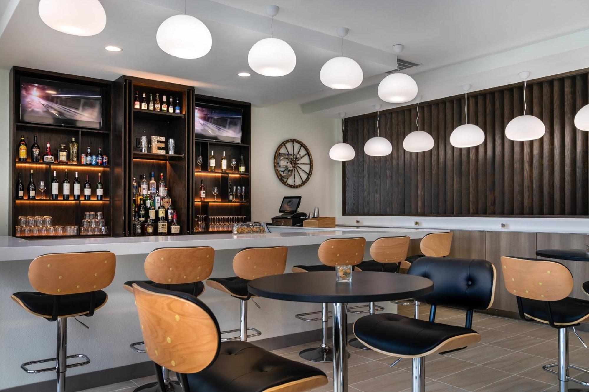 Element Houston Katy Hotel Ngoại thất bức ảnh