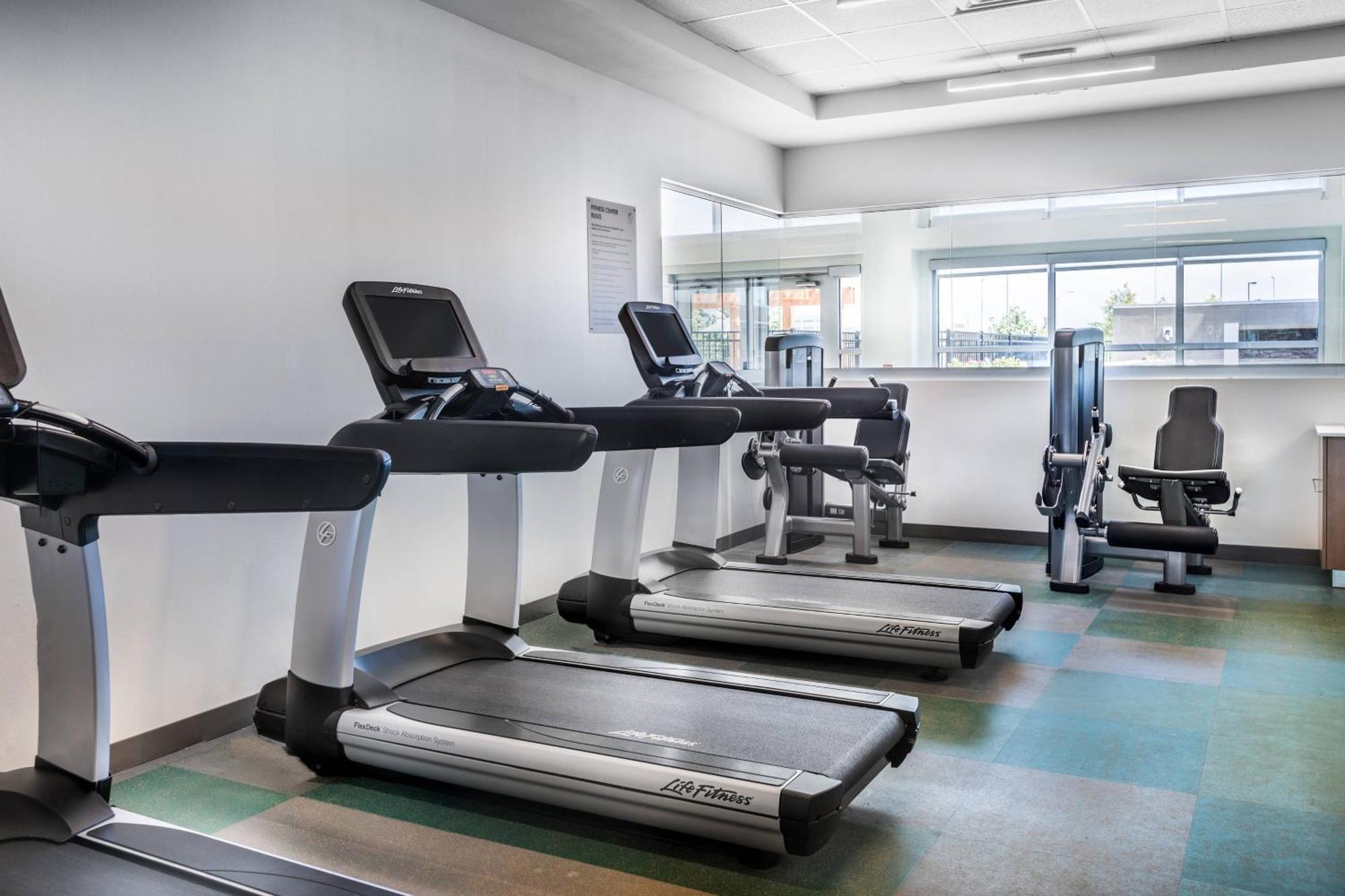 Element Houston Katy Hotel Ngoại thất bức ảnh