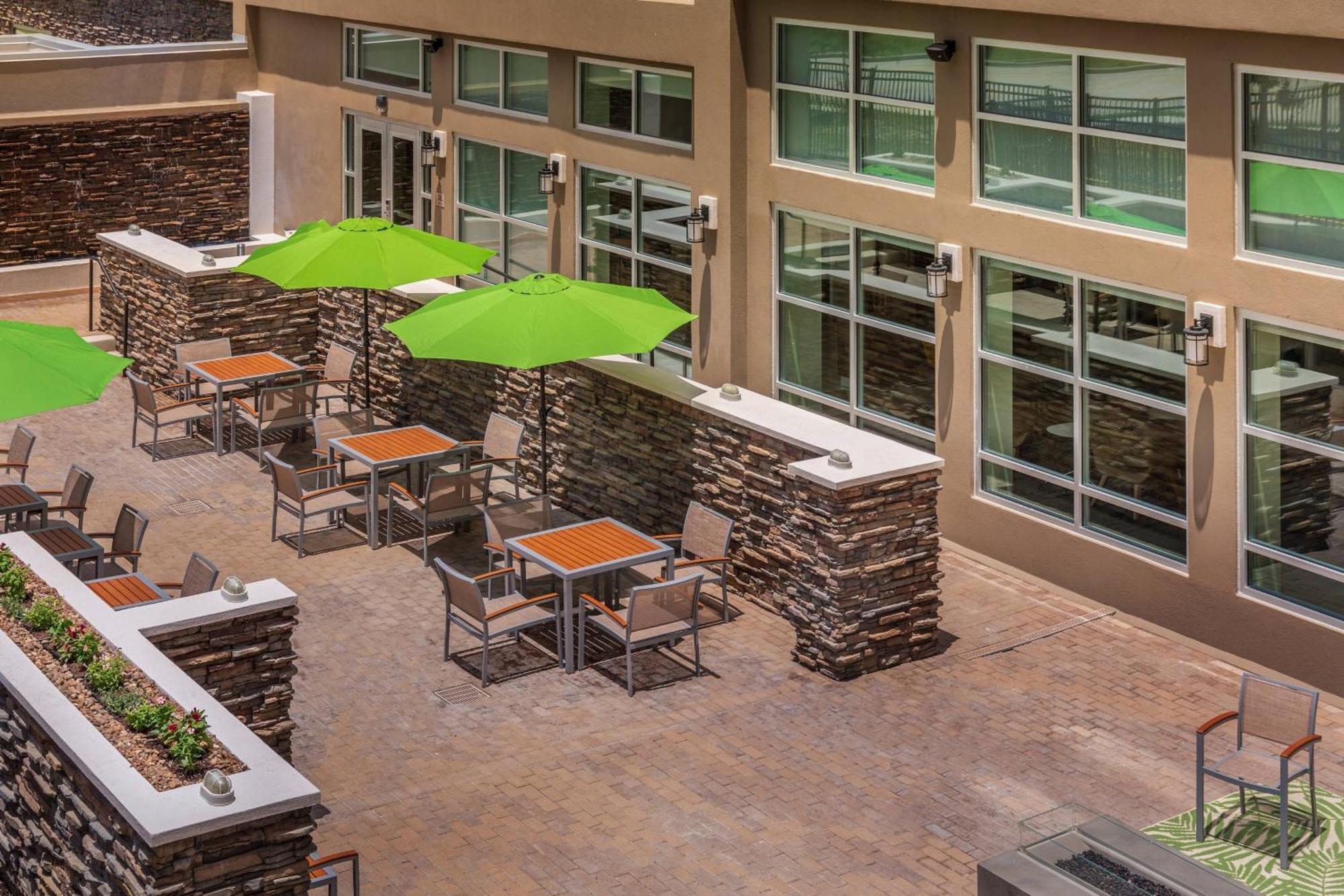 Element Houston Katy Hotel Ngoại thất bức ảnh