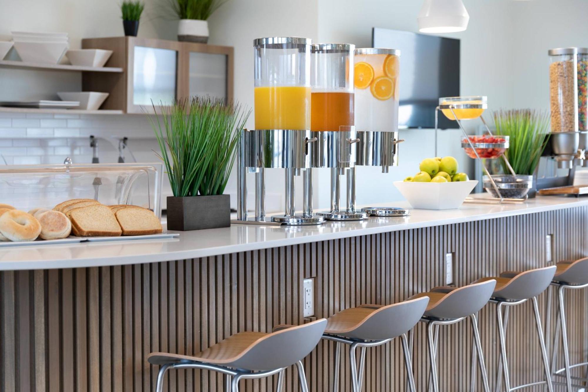 Element Houston Katy Hotel Ngoại thất bức ảnh