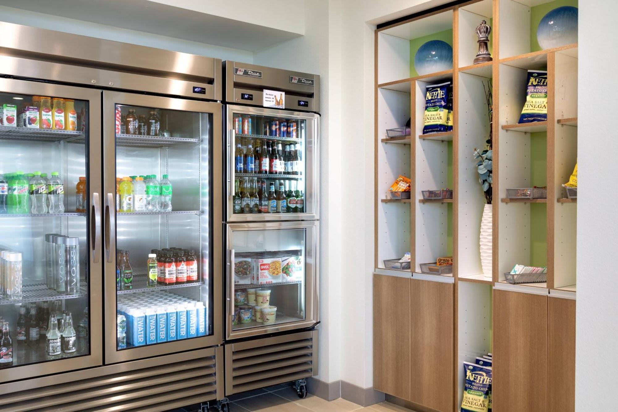 Element Houston Katy Hotel Ngoại thất bức ảnh