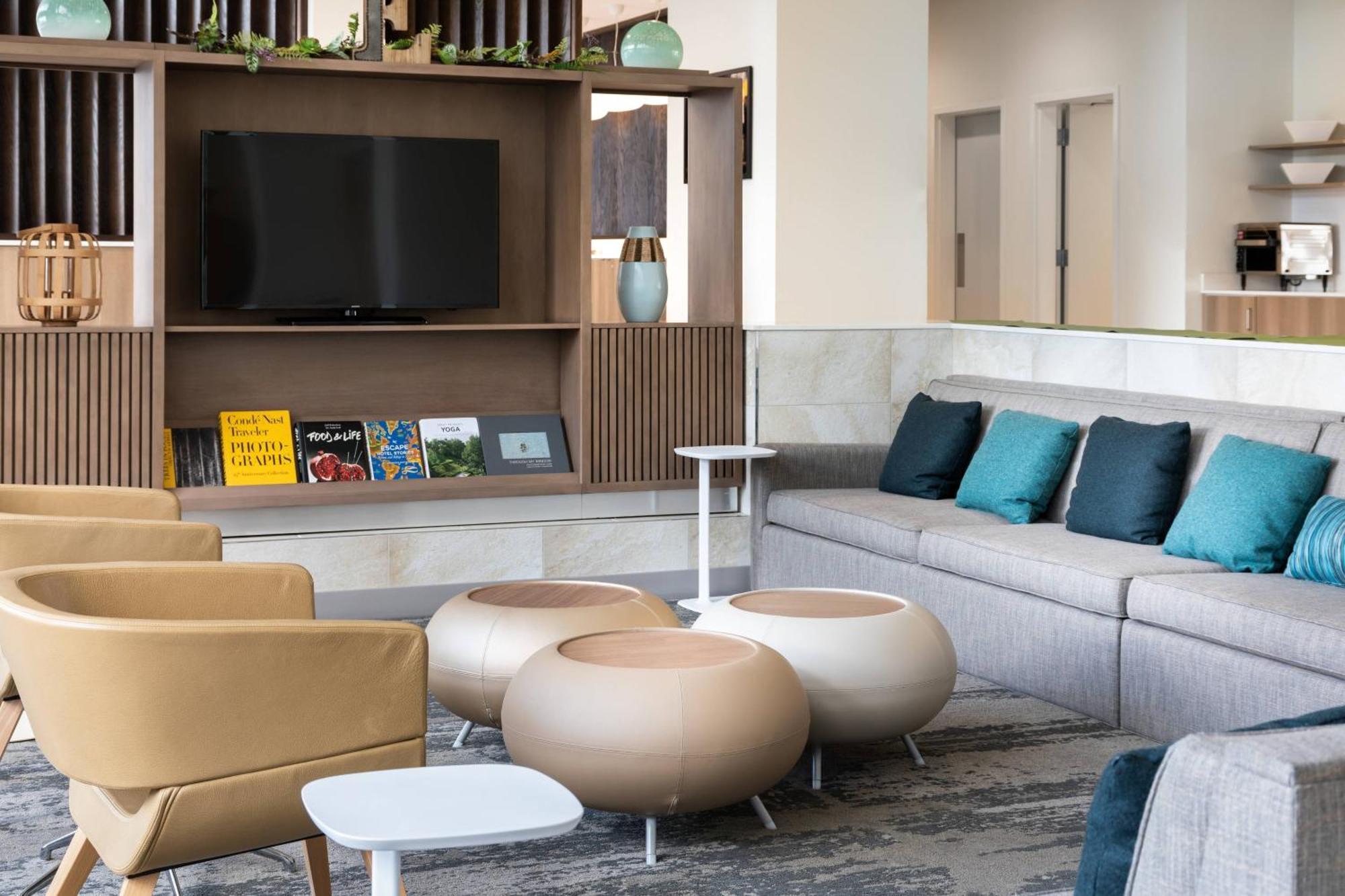 Element Houston Katy Hotel Ngoại thất bức ảnh