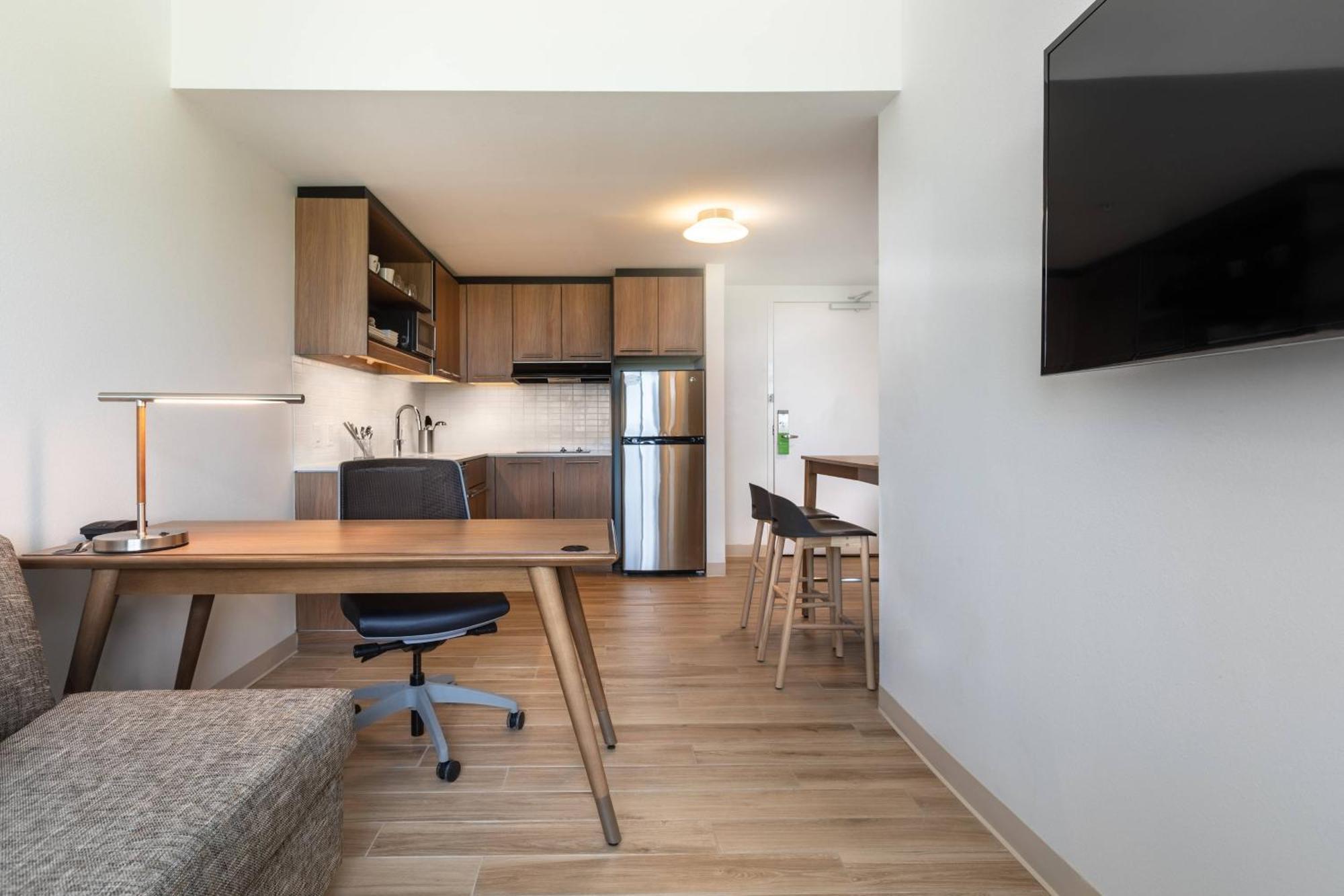 Element Houston Katy Hotel Ngoại thất bức ảnh