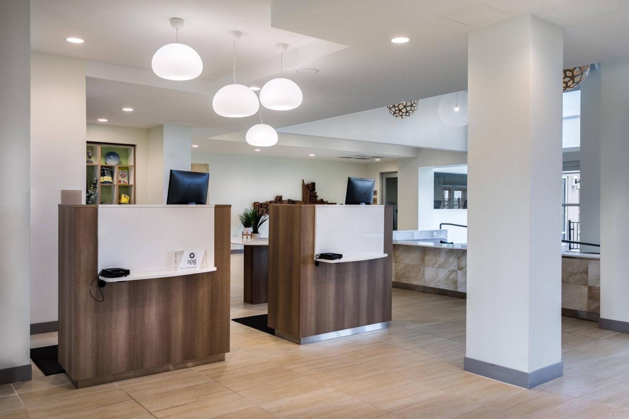 Element Houston Katy Hotel Ngoại thất bức ảnh